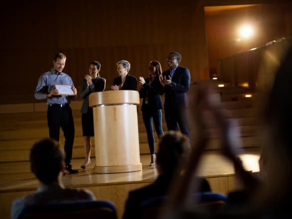 Collaborate for Growth